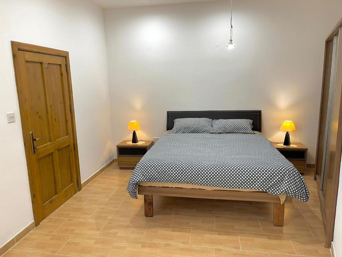 Sultana Tal-Vittorji Villa Xagħra Buitenkant foto