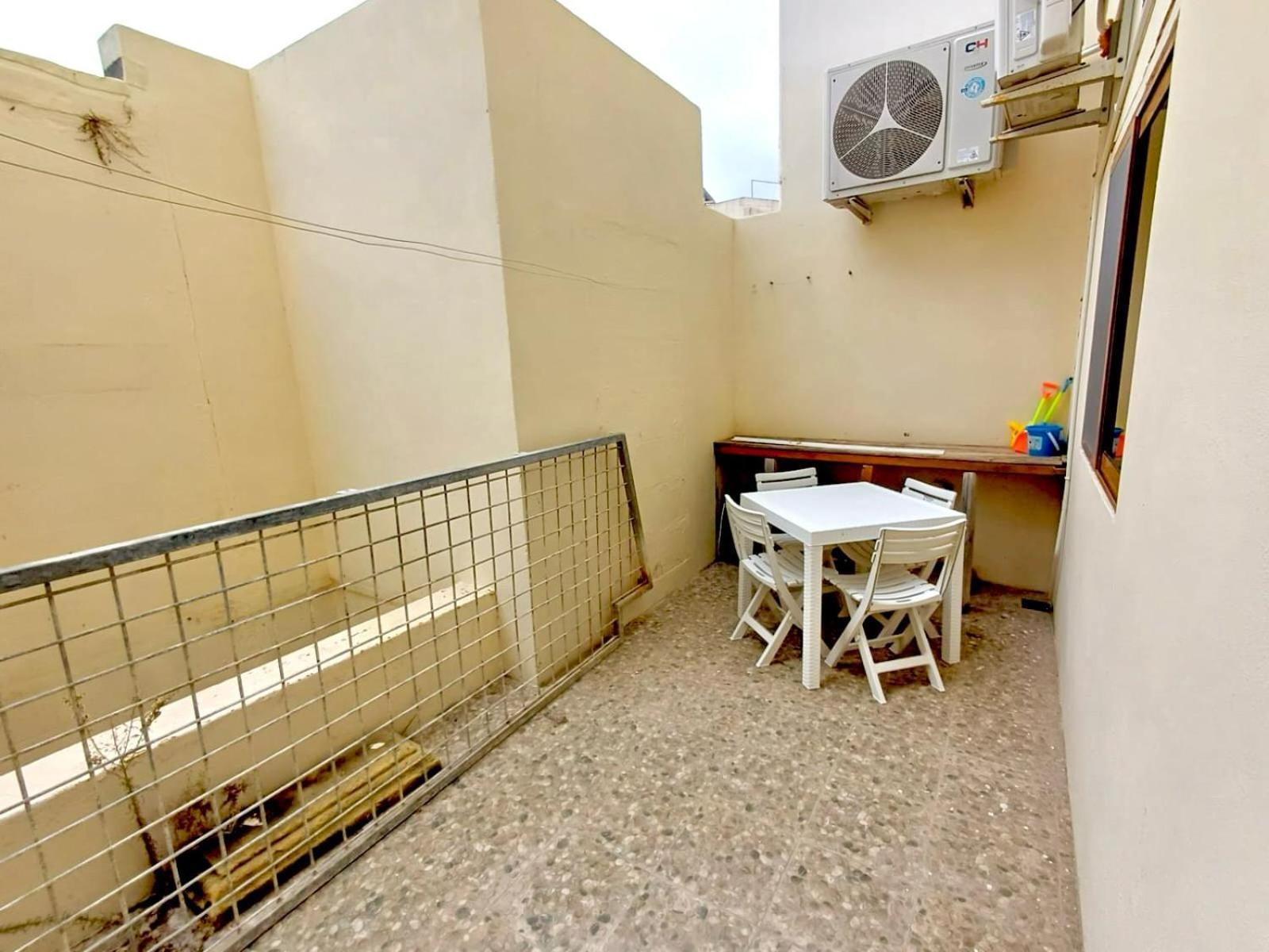 Sultana Tal-Vittorji Villa Xagħra Buitenkant foto